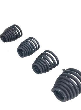 勇明气铲弹簧风镐弹簧C4C6气铲头部弹簧G10G11G15G20固定弹簧C4弹