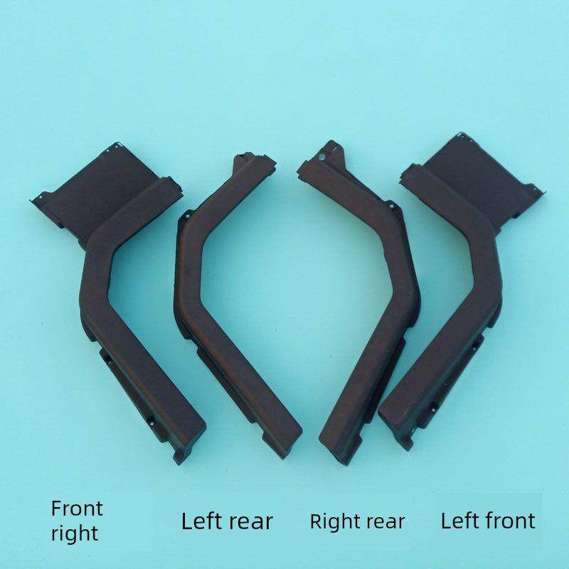 大洋电动四轮车乔克S系列四座前轮眉后轮眉挡泥板挡泥板衬里,电动车/配件/交通工具,更多电动车零/配件,淘宝优惠券,粉丝福利购,淘宝优惠卷