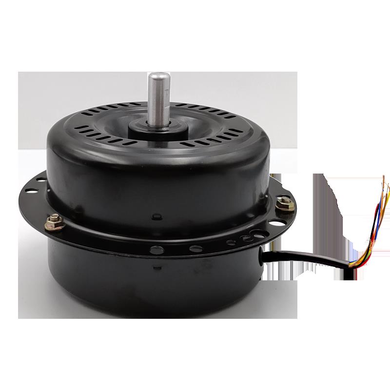 工业爬地扇马达趴地风扇纯铜线电机零配件14大功率机头16/18/20寸