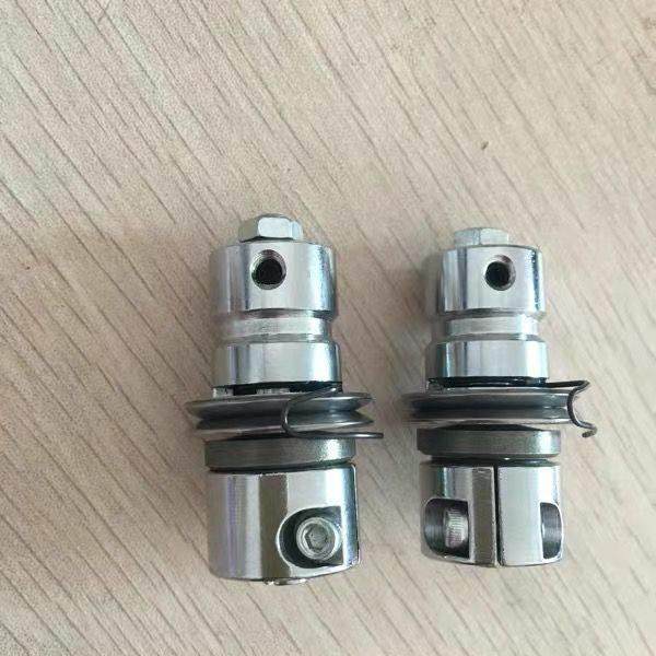 优质430F 438电脑打枣机套结机电子夹线器工业缝纫机配件零件现货,居家布艺,其他/配件/DIY/缝纫,淘宝优惠券,粉丝福利购,淘宝优惠卷