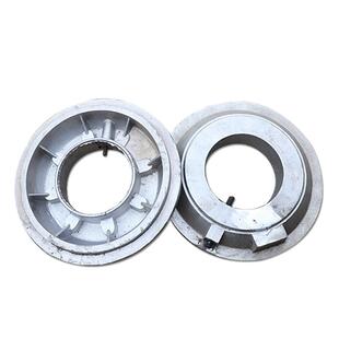 铸铝件压铸模具机械铝配件金属模铸造铝合金精密重力浇筑铝铸件