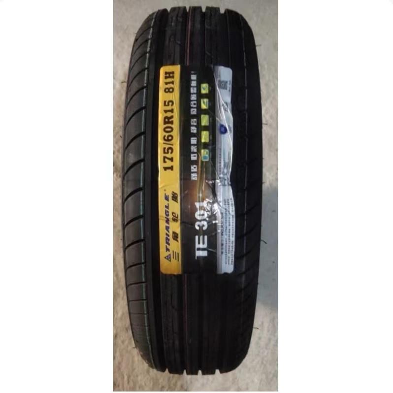 三角轮胎 175/60R15 吉利远景X1 启辰R30玛驰长安奔奔1756015