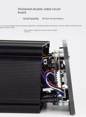 优质工业级205H高频焊锡站150W大功率焊锡机203电烙铁90W维修焊锡