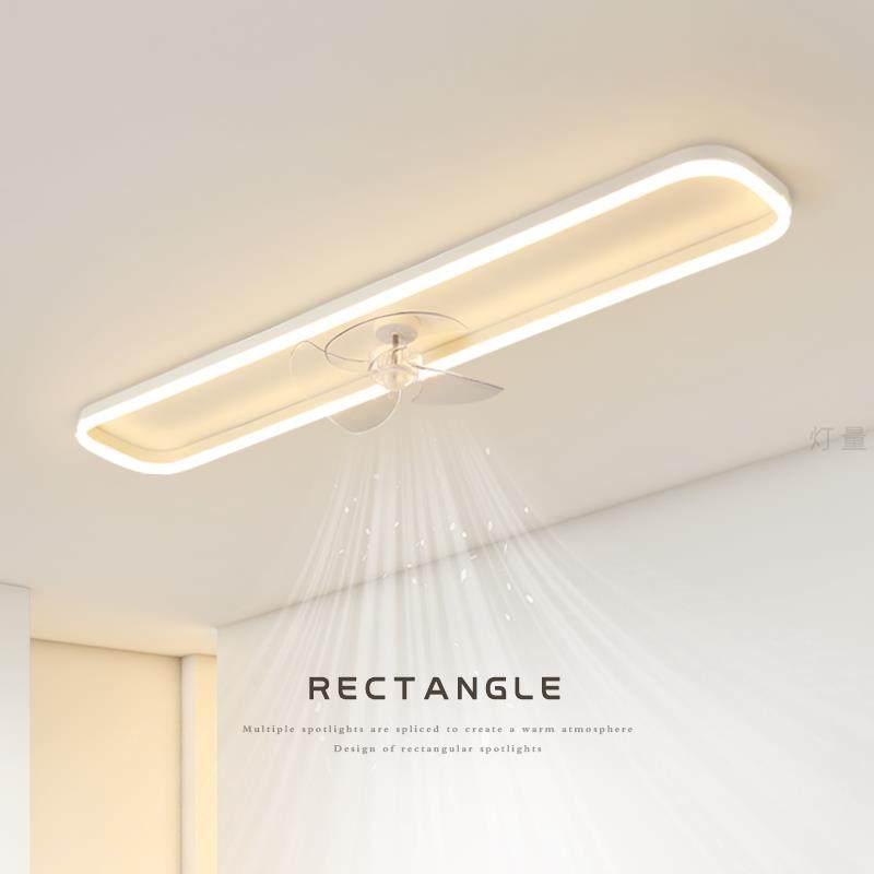 简约现代led吸顶灯风扇灯过道灯走廊灯创意客厅灯卧室灯阳台灯具