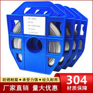 304不锈钢扎带盘带打包带电杆支架抱箍标志牌监控设备箱电箱卡扣