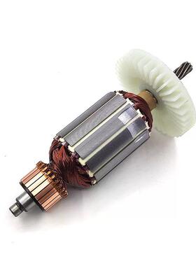 原装Boll 6110钻头转子/8齿转子90/110莱茵石定子水钻电机水钻机