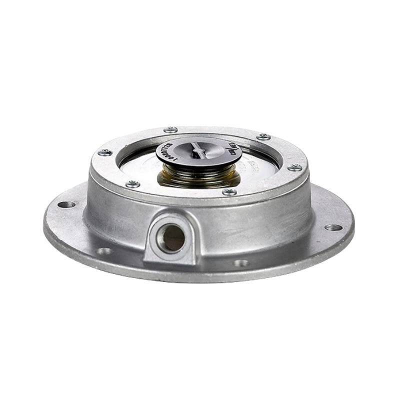 宇通客车配件前轮毂防尘盖总成客车公交车免维护轮毂防尘盖总成