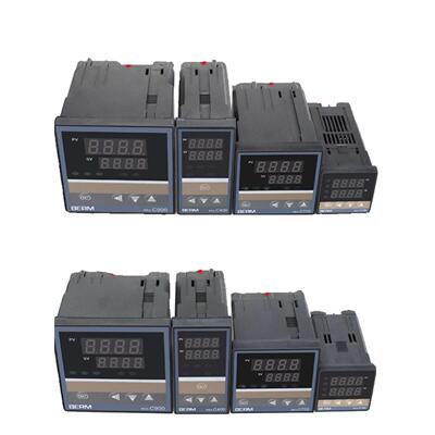 BERMREX-C10 C400 C70 C0900智能温控器 温度控制0器温度表