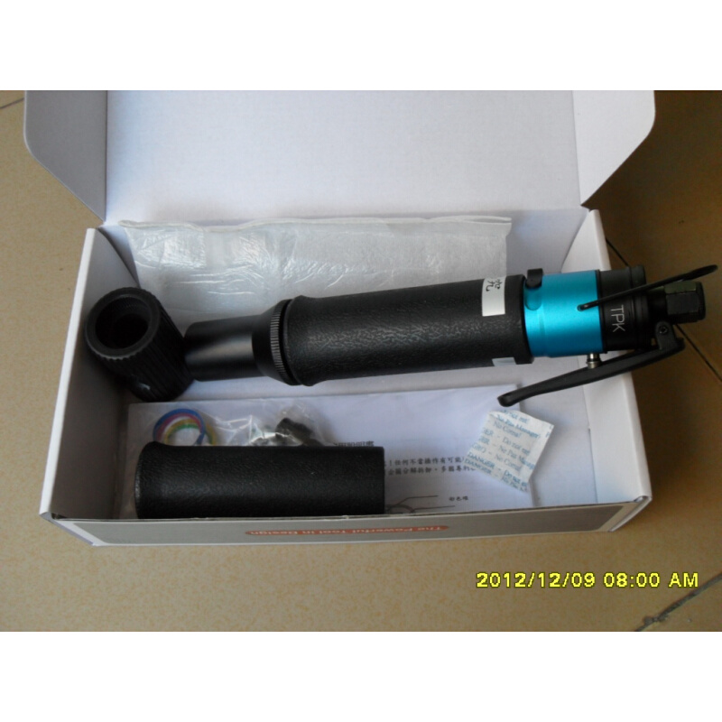 TPK-T58LB T60LB T65LB T68LB T100LB气动螺丝刀风批改锥TPK