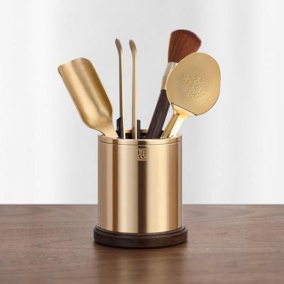 佛前清工具套装佛扫尘香铲炉清洁理佛TJE具用品大全香香压香灰软