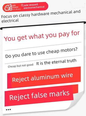 Cf离心机风机220V强力风机厨房抽PQF8烟通风风3V工业0除尘静音排