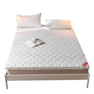 棉床垫软垫褥子双人2家全QM--00用薄款.米.8m垫褥子加厚床垫被四