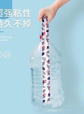 马桶密封封胶底防G-DT1199漏水防边水贴坐便器底部缘边防霉美缝自
