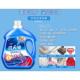 MDA家用手洗机洗大桶装 洗衣液促4g 4桶薰衣草香32斤家庭销组合k装