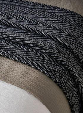 展厅样板间 JWG家配床品 轻奢意式现代 俱风高端软装床品套多件套