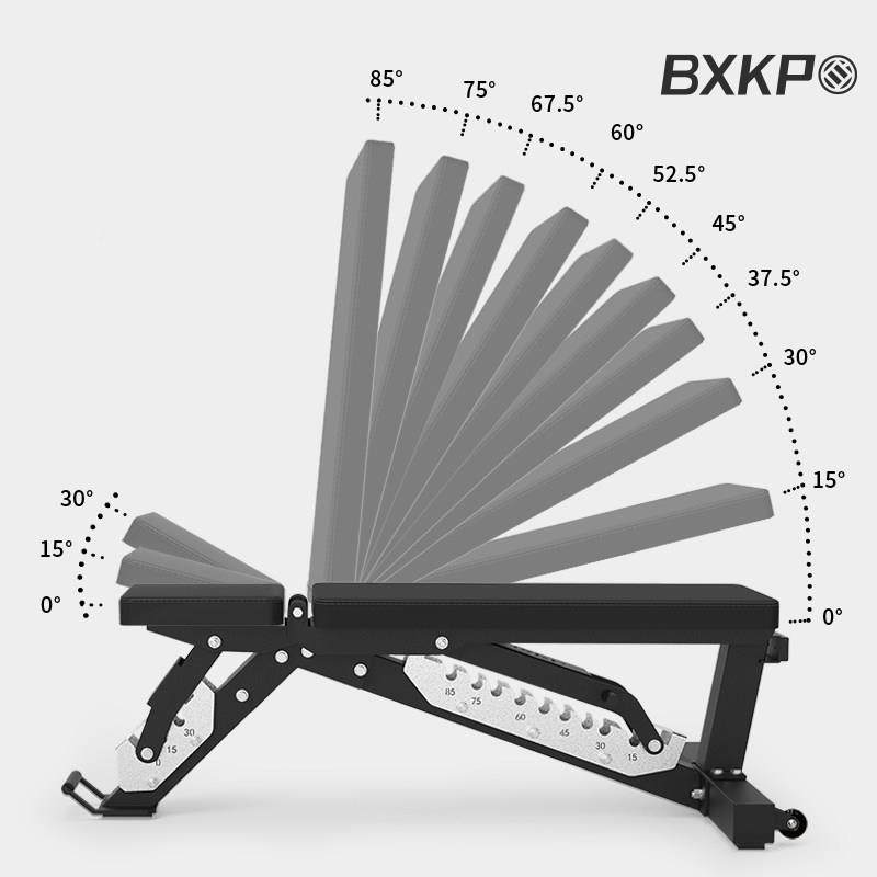 B家XKP哑铃凳BX-S1用多功业能健身椅房专商级飞鸟卧推凳可调节,运动/瑜伽/健身/球迷用品,健身椅,淘宝优惠券,粉丝福利购,淘宝优惠卷