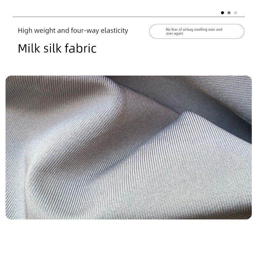 套按椅头枕摩套头部皮破损翻皮新换椅套防脏弹52481力布头垫罩通