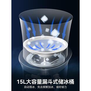 来超MLT-268大容量商用刨冰机lt2生68全自动大马美力日本火锅店鱼