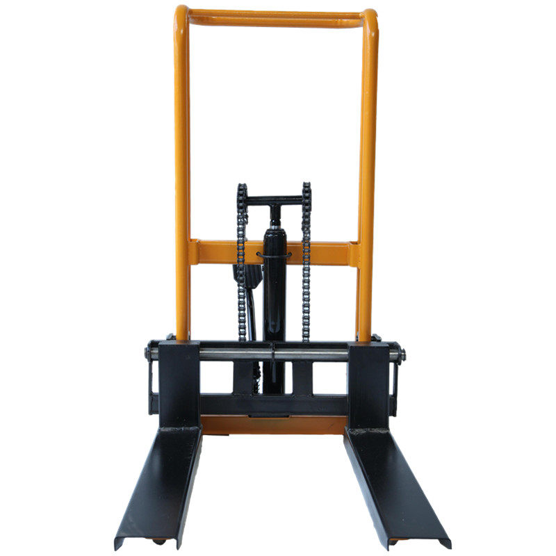 快速发货手动液压叉车电动v堆高车升降机家用小型微型搬运车升高,五金/工具,液压装卸车,淘宝优惠券,粉丝福利购,淘宝优惠卷