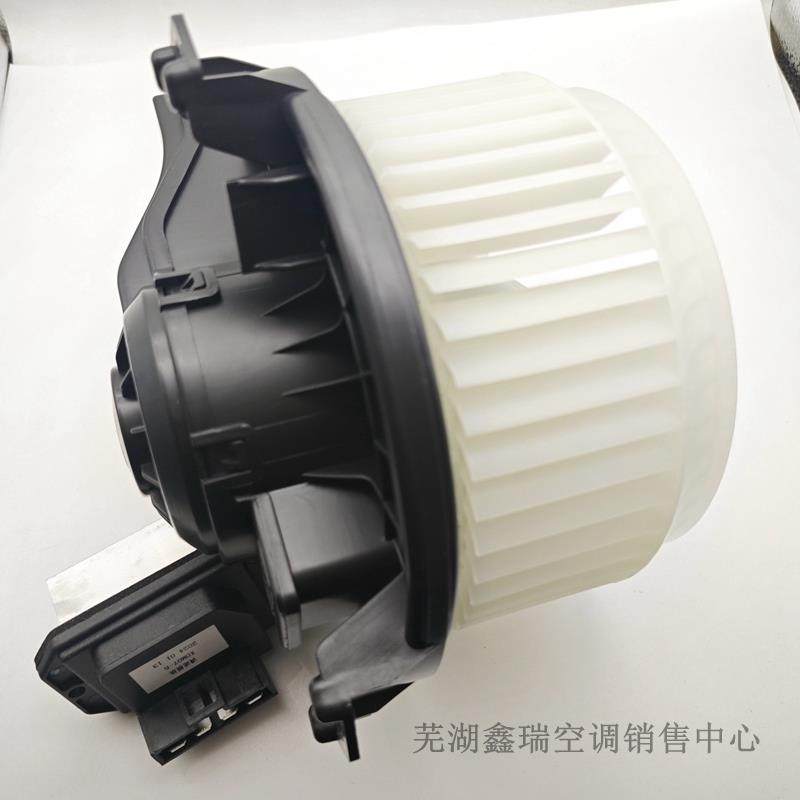适用于黄海皮卡N1N2N3N7空调鼓风机暖风机空调电阻模块汽车配件