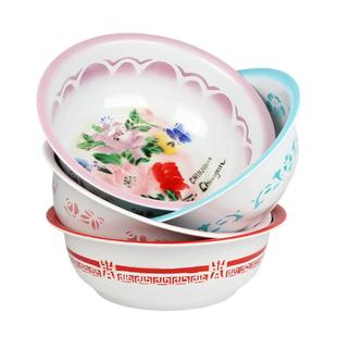 加厚老式 特厚双料搪瓷盆洗脸盆家用大号经典 搪瓷脸盆洗菜手多用盆