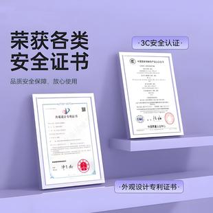 车载吸尘器汽车无线充电家用小型手持强力迷你多功能无线除尘吸灰