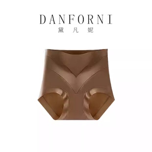 ZDN62525 黛凡妮高腰收腹奶皮内裤 花花推荐