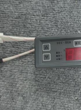 WHK300 机柜空调操作面板 WHK-310 WHK-330WHK350 WHK360