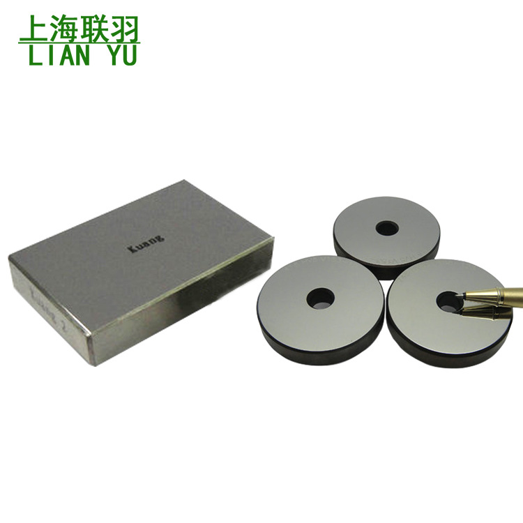 硬度标准块硬度块400-600HV3硬度标准块HV5HV10HV30HV50
