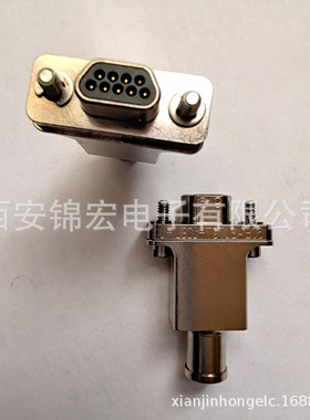 新批号锦宏牌J30JH矩形连接器插头J30JHT9TJSA000 J30JHT9ZKSA000