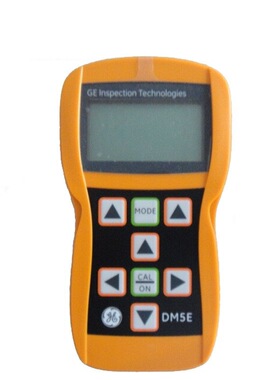 美国通用GE超声波测厚仪DM5E Basic/DM5E