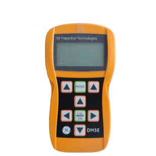 美国通用GE超声波测厚仪DM5E DM5E Basic