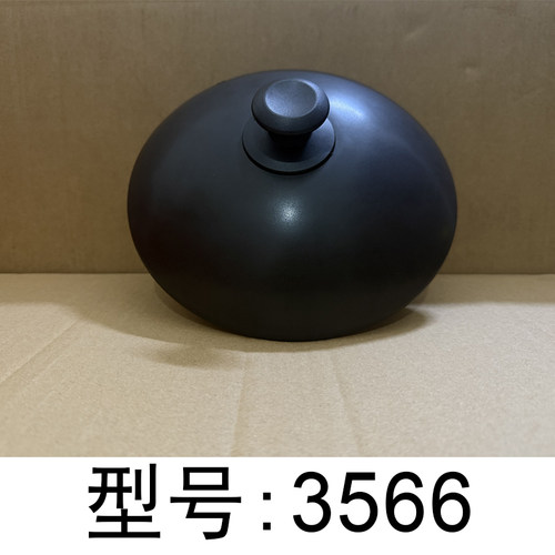 美的电炖锅砂锅内胆锅盖配件