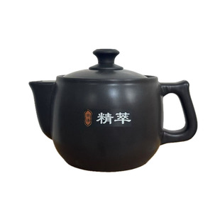 JYC3060 5002养生中药壶砂锅盖子 煎药壶电器配件 3L5L适用美
