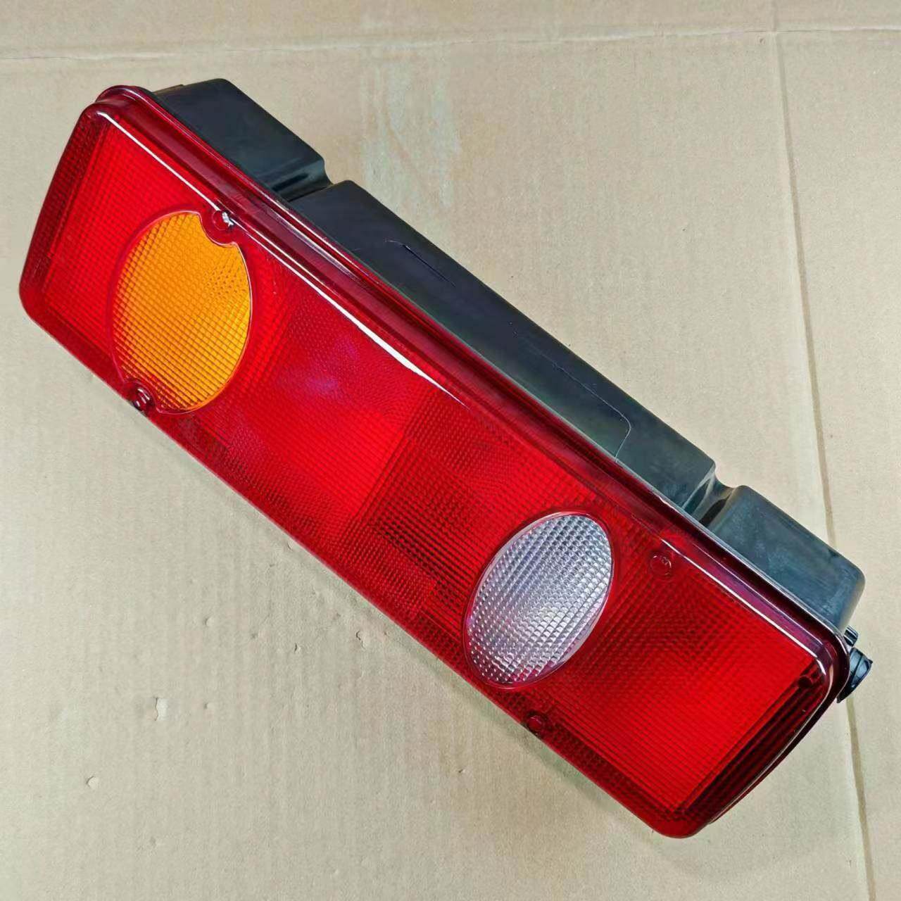 防砸款东风天锦后尾灯总成原车灯泡款天锦原车后尾灯倒车灯转向灯