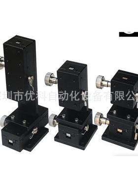 直销XZ轴LWE4090齿轮齿条燕尾滑台，平台