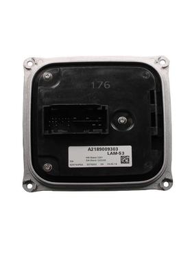适用奔驰GLA200220A级汽车大灯LED驱动控制器电脑版A2189009303