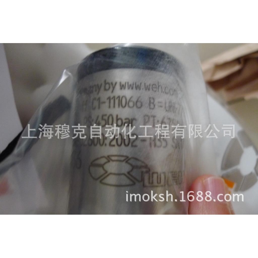 德国WEHC1-111066加氢抢WEH接头接头促销