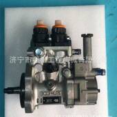 76D140 3发动机094000 03206217 PC600 1121燃油泵