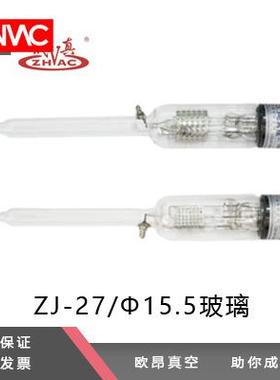 成都正华ZJ-27/D15.5mm/ZJ-52T/ZJ-10B/15.5mm/ZJ-52真空电离规管