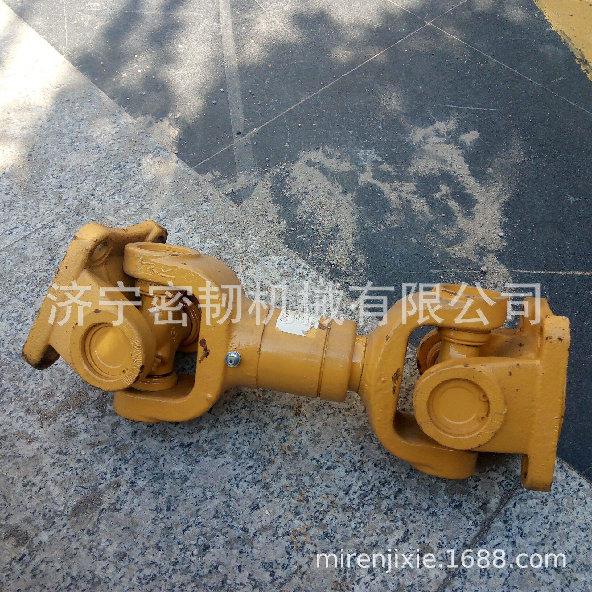 装载机全车配件ZL30/ZL50/ZL20传动轴ZL50G3-04009A