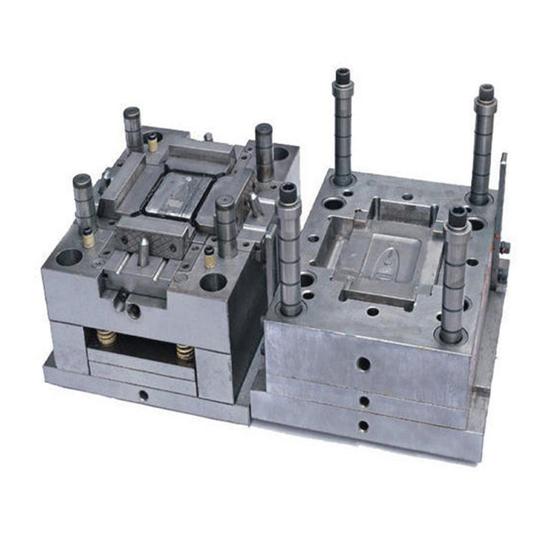 模具厂家供应塑料模制品设计加工模具开发注塑成型塑胶模