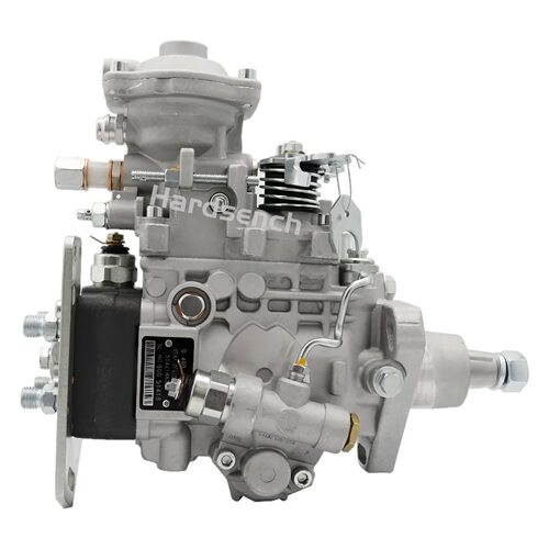 0460424269VE喷油泵VE4/12F1150L934适用于依维柯NEF-4TC(74KW)