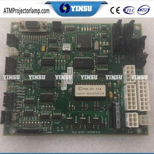 ATM配件NCRparts杂项界面板445-0653676atmparts