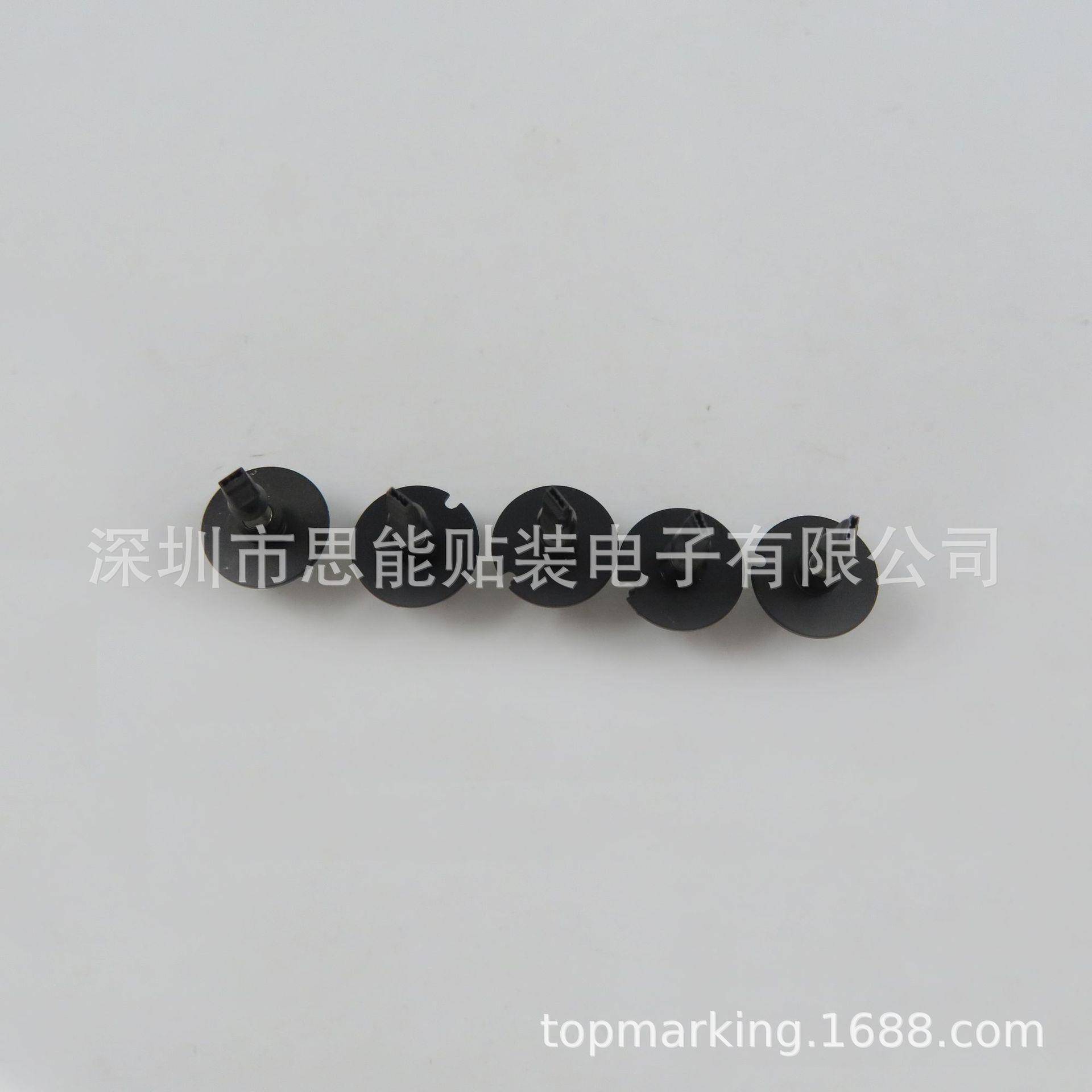 SMT贴片机配件吸嘴R07-018WRL-070H08/H12head1.8mm