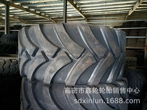 供应370/75-28400/75-28500460/70R24两头忙真空胎