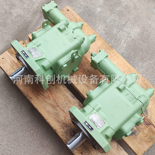 R45/100FL-Z-R-SO瑞克梅尔齿轮泵