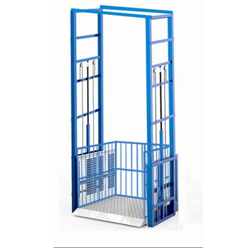 江苏供应单双轨400KG1000KG2000KG液压导轨式防坠升降货梯,基础建材,脚轮/万向轮,淘宝优惠券,粉丝福利购,淘宝优惠卷