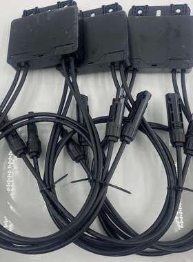 智能优化器600W搭配光伏提升性太阳能优化器solar optimizer