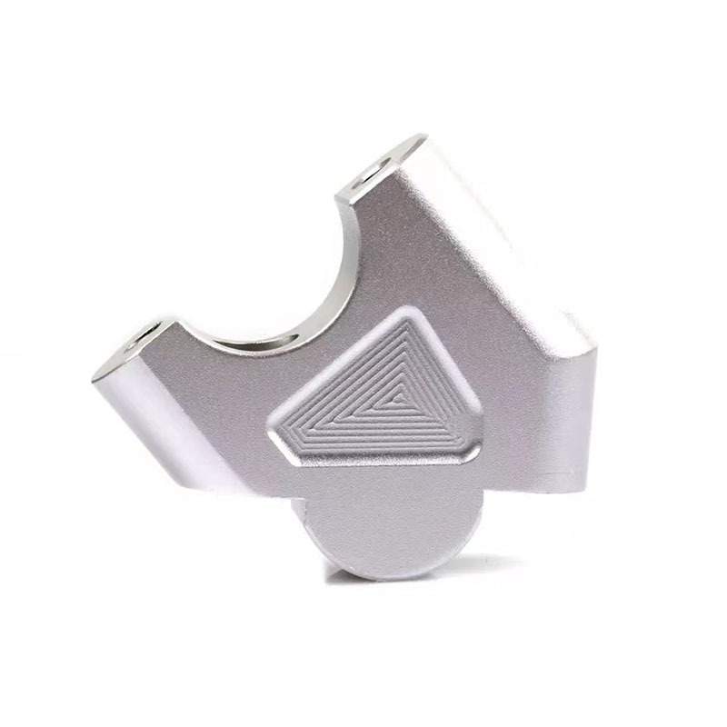 适用宝马S1000XR改装车把手加高后移码龙头手把增高座手把加高座